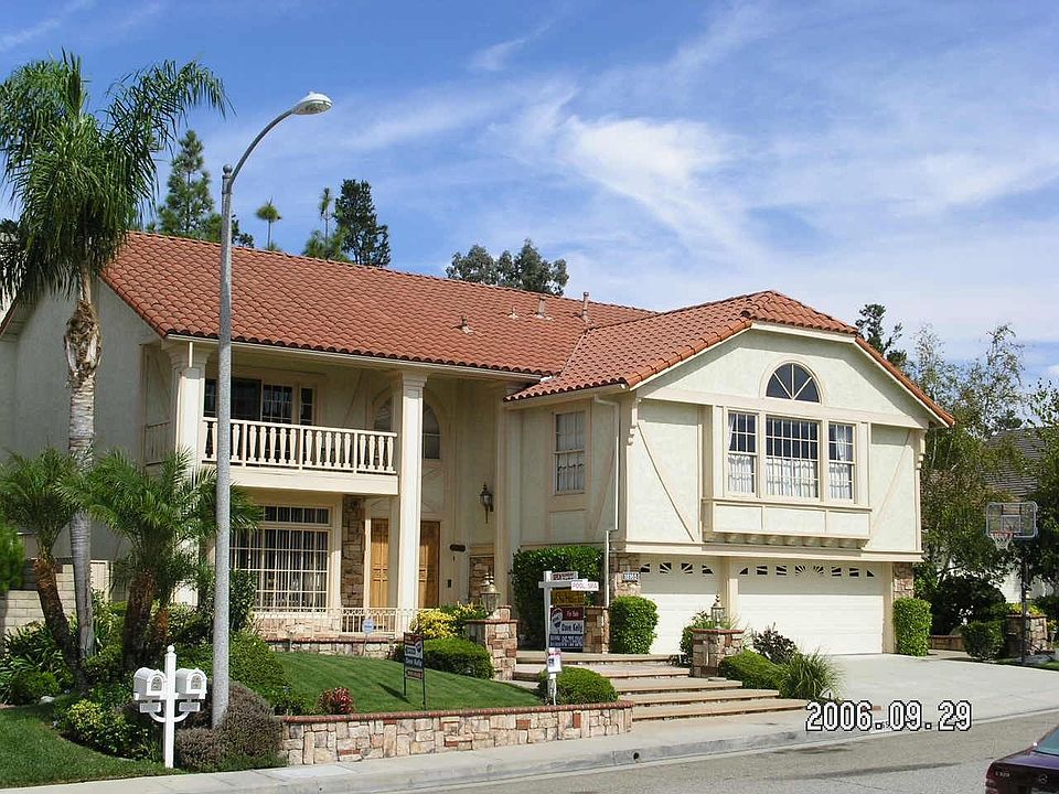 upgraded Hillcrest model