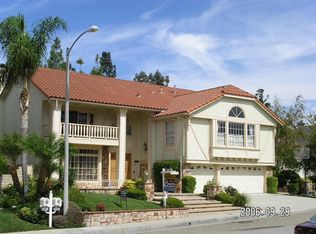 18165 Chatham Ln, Porter Ranch, CA 91326