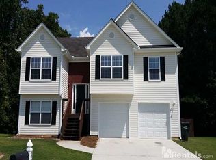 3950 Brushymill Ct, Loganville, GA 30052