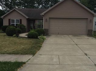 3075 Stratus Dr, West Lafayette, IN 47906