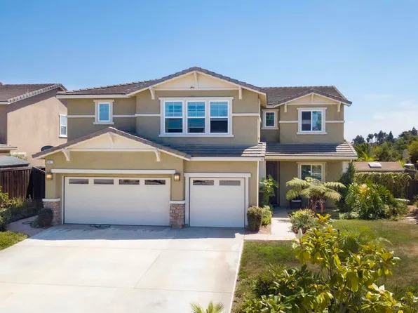 5611 Spanish Horse, Oceanside, CA 92057