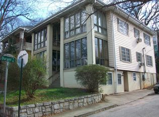 351 5th St NE APT 1, Atlanta, GA 30308