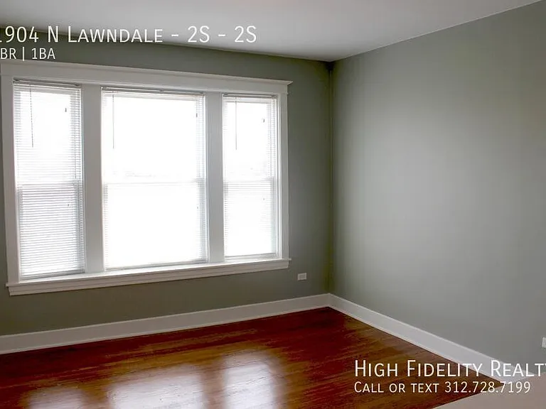 1904 N Lawndale Ave #2S — Photo 6