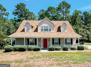 105 Snapper Ct, Saint Marys, GA 31558