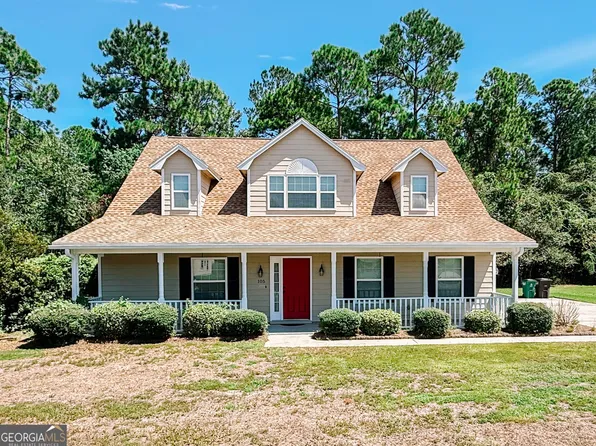 105 Snapper Ct, Saint Marys, GA 31558