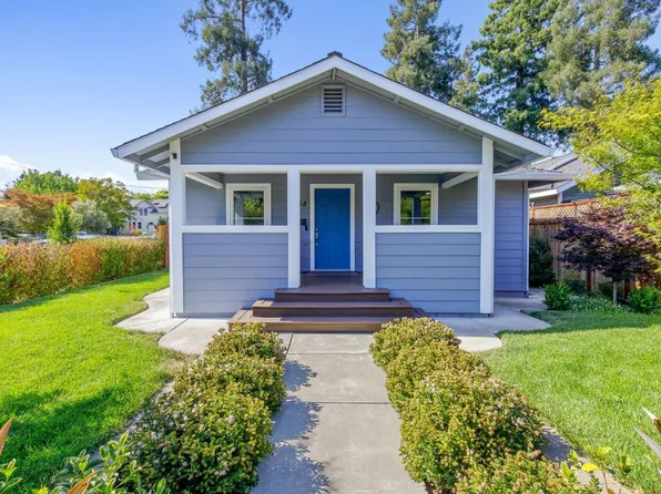 1538 D Street, Napa, CA 94559