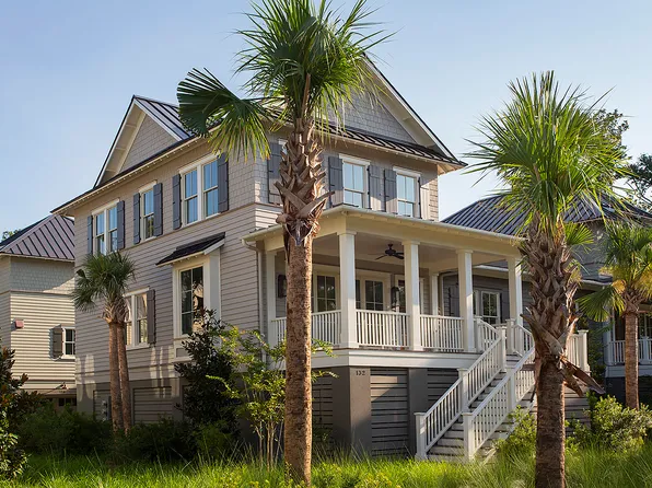 116 Bobcat Ln, Kiawah Island, SC 29455