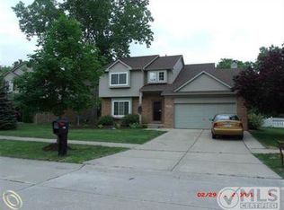 1770 Northbrook Ct #15, Canton, MI 48188