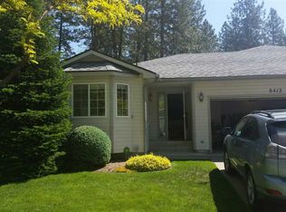 8412 N Pine Mdws, Nine Mile Falls, WA 99026