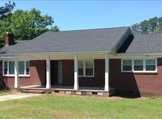4485 Us Highway 321 N, Winnsboro, SC 29180