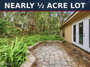 11634 HIDDEN HILLS Drive S, Jacksonville, FL 32225