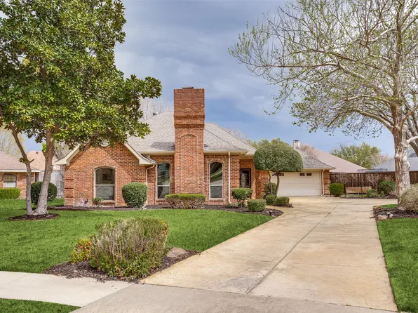 6604 Sonnet Trl, Plano, TX 75023