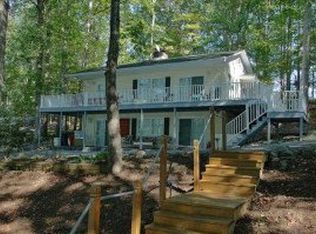 3899 Hickory Cove Ln, Moneta, VA 24121