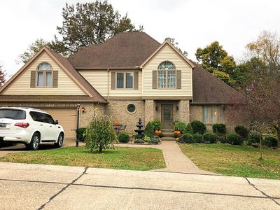 7377 Bosma Dr, Newburgh, IN, 47630