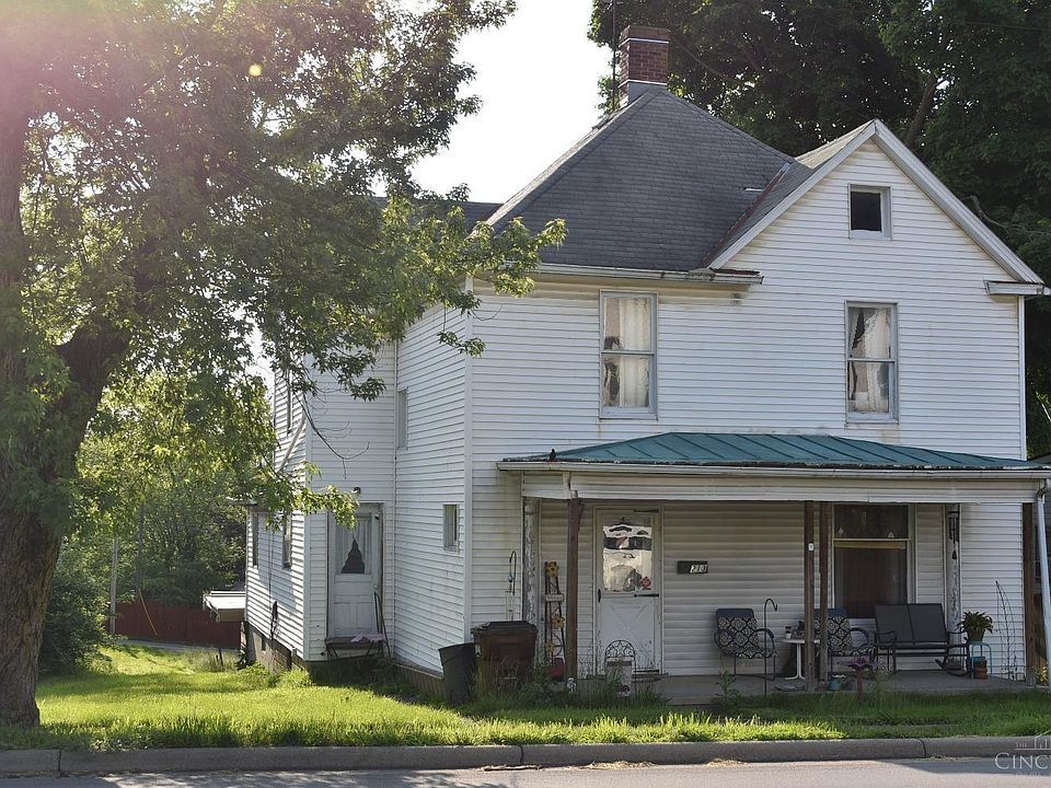 2nd image of 213 N West St