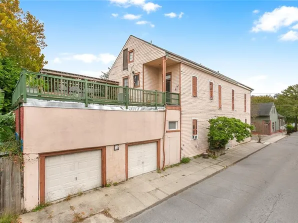 3619-21 Burgundy St, New Orleans, LA 70117