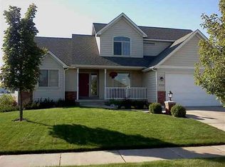 2723 W Westover Rd, Spokane, WA 99208