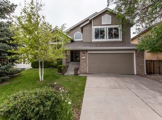 1256 Goldsmith Dr, Highlands Ranch, CO 80126