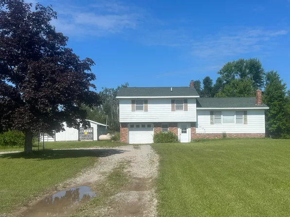 6340 Dietz Rd, Alpena, MI 49707