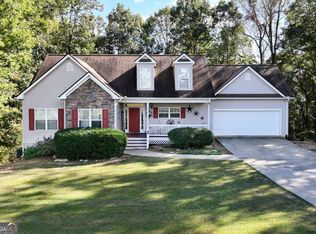 750 Rock Springs Rd, Lula, GA 30554