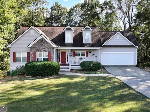 750 Rock Springs Rd, Lula, GA 30554