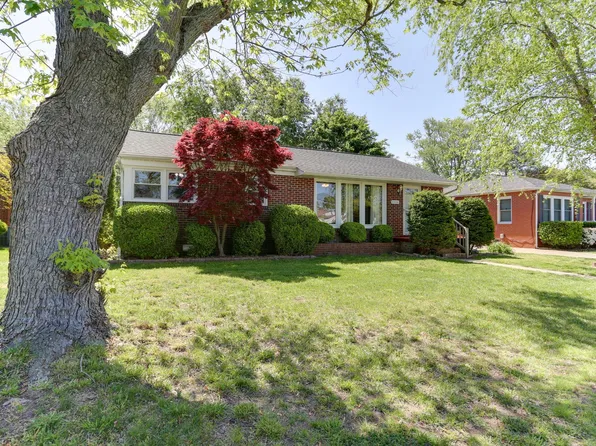 1516 Denton Dr, Hampton, VA 23664