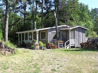 26108 South Ln, Ocean Park, WA