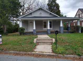 11 Maple Ave, Thomasville, NC 27360