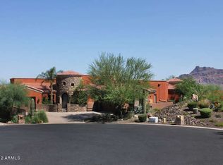 4364 N Santiago Cir, Mesa, AZ 85215