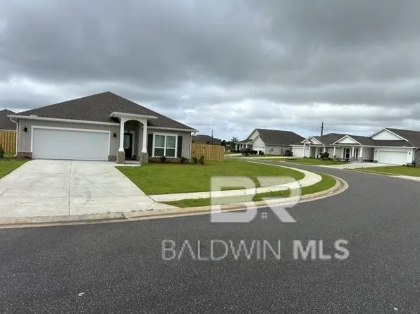 1028 Hayward Loop, Foley, AL 36535