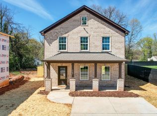 3104 Ross Ave, Charlotte, NC 28208