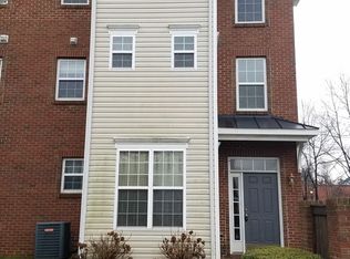 101 Featherstone Pl, Frederick, MD 21702