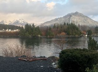 665 Alice Loop, Sitka, AK 99835