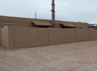 1490 E 27th Ave #1, Apache Junction, AZ 85119