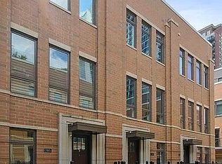 1648 S Prairie Ave UNIT 3, Chicago, IL 60616