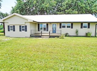 9843 State Route 181 S, Greenville, KY 42345