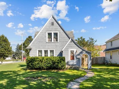 203 S Walnut St, Kimberly, WI, 54136