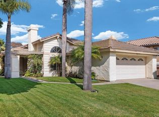 7966 Camino Gato, Carlsbad, CA 92009