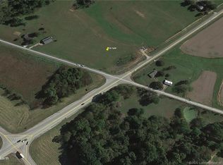Crandall Lanesville Rd, Lanesville, IN 47136