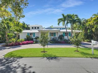 302 Carysfort Rd, Key Largo, FL 33037