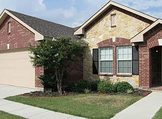 2433 Loreto Dr, Fort Worth, TX 76177