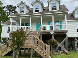 105 Little Kinston Rd, Swansboro, NC 28584