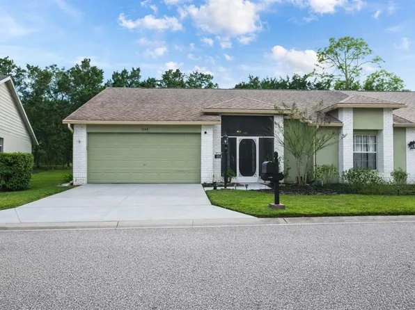 11148 Hollander Ave, Hudson, FL 34667