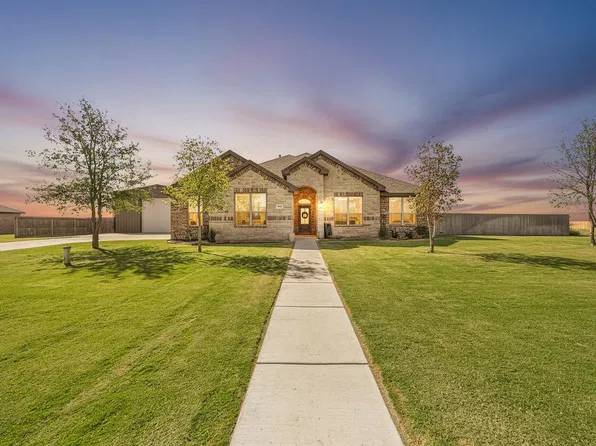3803 County Road 7665, Lubbock, TX 79423