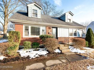 2914 Lindsay Ave, Louisville, KY 40206