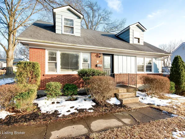 2914 Lindsay Ave, Louisville, KY 40206
