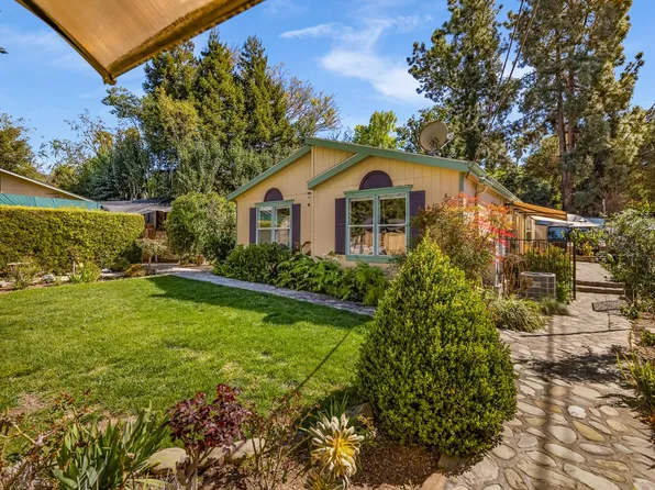 11604 N Ventura Ave, Ojai, CA 93023