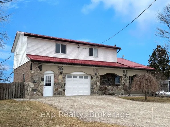 144 Cargill Rd, Brockton, ON N0G 1J0