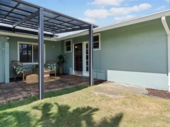 749 Oneawa St, Kailua, HI 96734