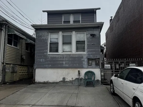 420 Thieriot Avenue, Bronx, NY 10473